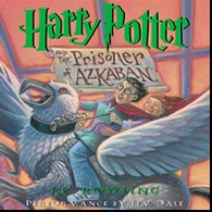 Harry Potter and the Prisoner of Azkaban
