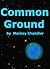 Common Ground and Other Sto...