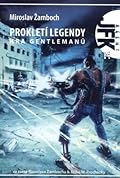 Agent JFK 14 - Prokletí legendy 2: Hra gentlemanů