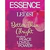 ESSENCE Presents Ledisi by Ledisi