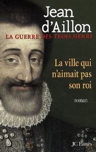 La ville qui n'aimait pas son roi (Paperback)