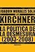 Los Kirchner: La Política d...
