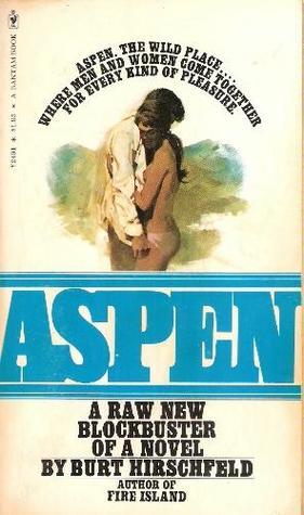 Aspen (Mass Market Paperback)