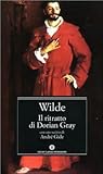 Il ritratto di Dorian Gray by Oscar Wilde