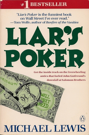 Liar's Poker