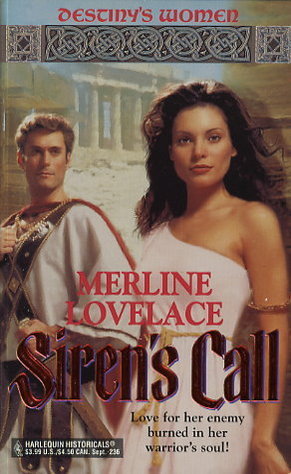 Siren's Call (Mass Market Paperback)