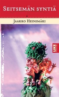 Seitsemän syntiä