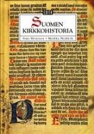 Suomen kirkkohistoria (Hardcover)