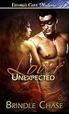 Lover Unexpected by Brindle Chase