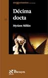 Décima docta Décima docta