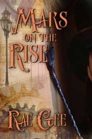 Mars on the Rise (Veetu Industries, #1)