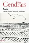 Partir: Poèmes, r...