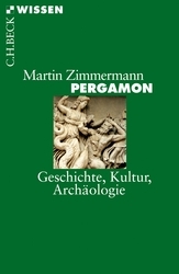 Pergamon Geschichte, Kultur Und Archäologie