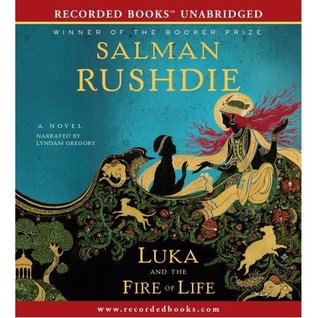 Luka and the Fire of Life