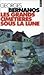 Les Grands Cimetières sous la lune