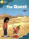The Quest by Roderick Hunt