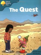 The Quest (Magic Key)