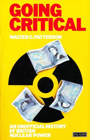 Going critical (Paladin Books)