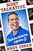 Most Talkative: Stories fro...