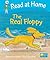 The Real Floppy (Read At Home: Level 3b)