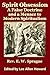 Spirit Obsession by E.W. Sprague