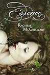 Essence (Nymphs of Macedonia Trilogy #1)