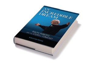 An Incredible Dream, Ralph Roberts and the Story of Comcast (Hardcover)