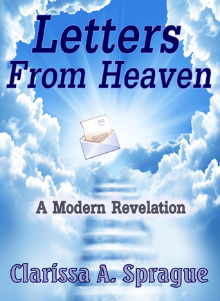 Letters from Heaven (ebook)