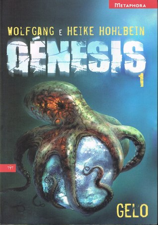 Gelo (Génesis, #1)