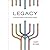 Legacy: A Genetic History of the Jewish People
