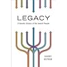 Legacy: A Genetic History of the Jewish People