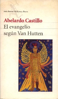El Evangelio según Van Hutten (Paperback)