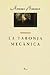 La taronja mecànica by Anthony Burgess La taronja mecànica by Anthony Burgess