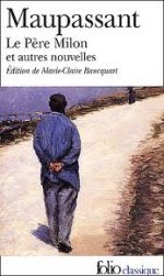 Le Père Milon (Paperback)