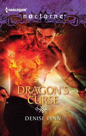 Dragon's Curse (The Drake's #2)