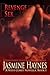Revenge Sex (West Coast Hotwifing, #1)