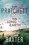 The Long Earth by Stephen Baxter