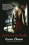 El aliento de las tinieblas by Karen Chance
