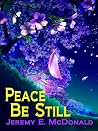 Peace Be Still Peace Be Still
