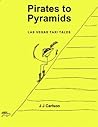 Pirates to Pyramids: Las Vegas Taxi Tales
