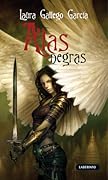 Alas negras