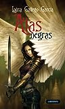 Alas negras (Ahriel, #2)