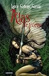 Alas de fuego by Laura Gallego García