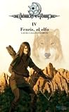 Fenris, el elfo  (Crónicas de la Torre, #4)