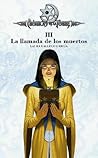 La llamada de los muertos by Laura Gallego García
