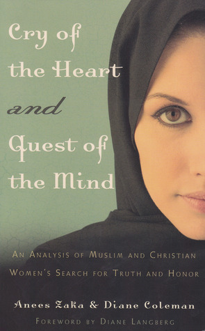 Cry of the Heart and Quest of the Mind