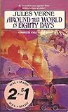Around the World in Eighty Days by Jules Verne Around the World in Eighty Days by Jules Verne
