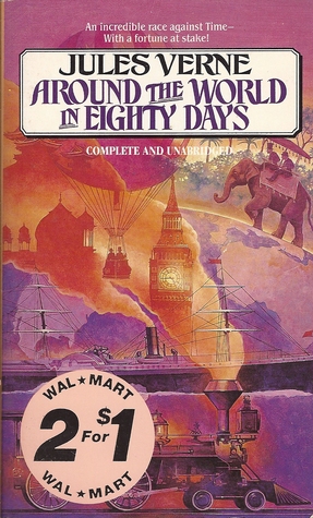 Around the World in Eighty Days
