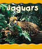 Jaguars (Pebble Books)