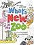 What's New at the Zoo? by Betty Comden